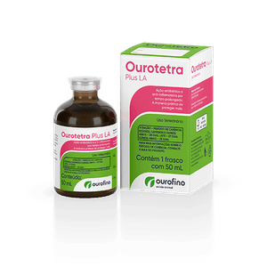 Ourotetra LA Ouro Fino - 50ml