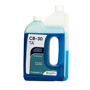 CB-30 TA Ouro Fino - 1l