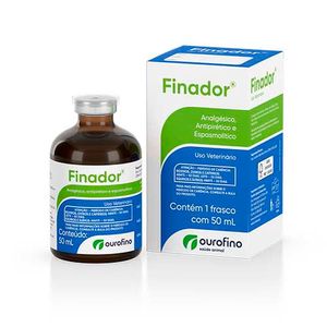 Finador Ouro Fino - 50ml