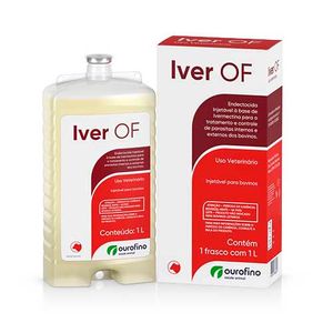 Iver OF Ouro Fino - 1l