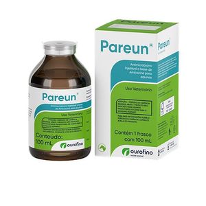 Pareun Ouro Fino - 100ml