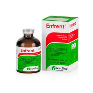 Enfrent Ouro Fino - 50ml