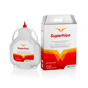 Superhion Ouro Fino - 5l