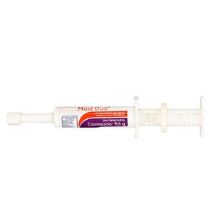 Moxi Duo Ouro Fino - 9,6g