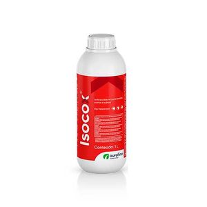 Isocox Ruminantes Ouro Fino - 1l