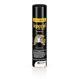 Lepecid BR Spray - 400ml