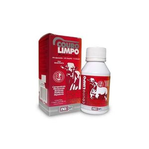 Couro Limpo Pulverização – Noxon – 100 ml