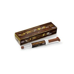 Pégasus Trio – Vermífugo - Moxidectina + Praziquantel para Equinos