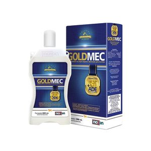 Goldmec – Ivermectina+ADE – 1l