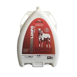 Couro Limpo Pour-On – Noxon – 5l