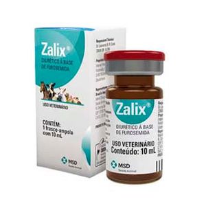 Zalix MSD - 10ml