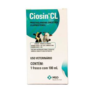 Ciosin MSD - 100ml