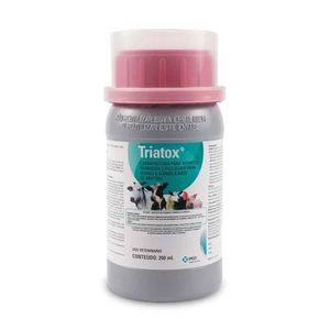 Triatox MSD - 200ml