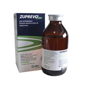 Zuprevo 18% MSD - 250ml