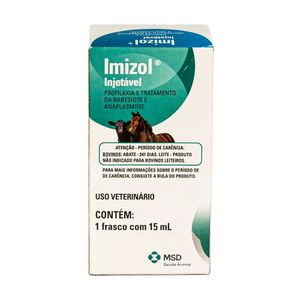 Imizol MSD - 15ml