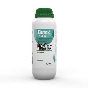 Butox P CE 25 MSD - 1l