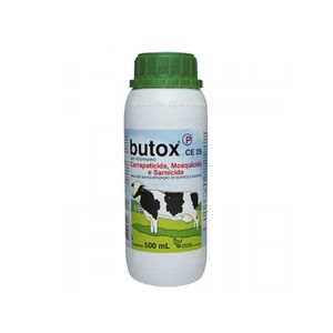 Butox P CE 25 MSD - 500ml