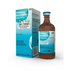 FertilCare Sincronização Vallée - 100ml