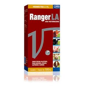 Ranger LA Vallée - 500ml
