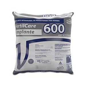 FertilCare Implante 600 Vallée - 10 Unidades