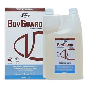 Bovguard Vallée - 1l
