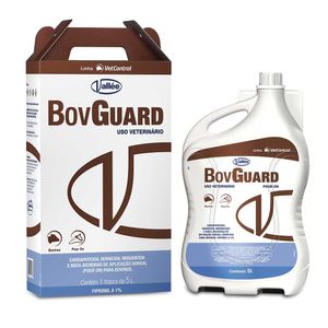 Bovguard Vallée - 5l