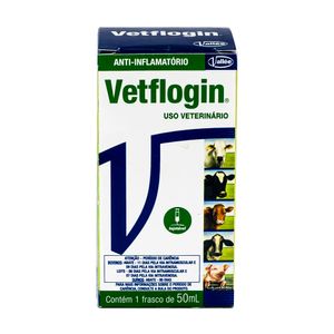 Vetflogin Vallée - 50ml