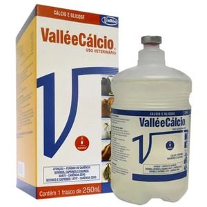 ValléeCálcio Vallée - 250ml