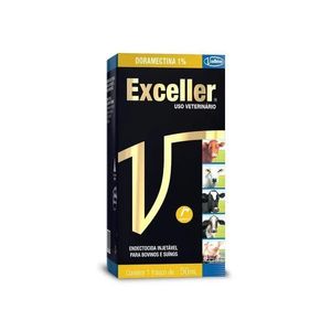Exceller Vallée - 50ml