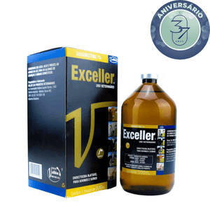 Exceller Vallée - 500ml