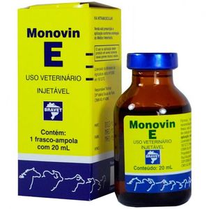 Monovin E – 20ml – Bravet
