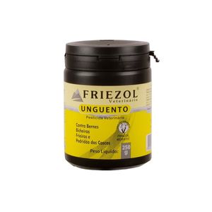 Unguento Friezol – Pesticida – 250g