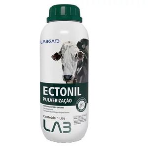 Ectonil – Carrapaticida e Mosquicida Pulverização – 1 litro