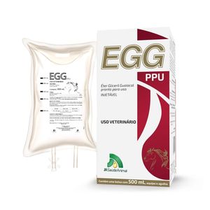 EGG – Pronto Uso – 500ml