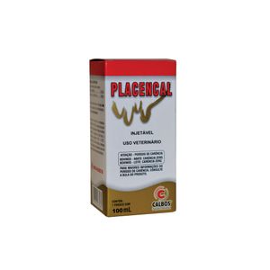 Placencal - Ocitocina - Calbos - 10ml