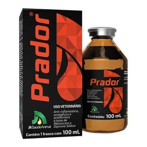 Prador – anti-inflamatório – 100ml