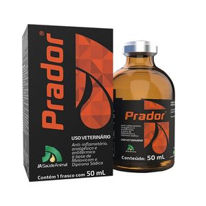 Prador – anti-inflamatório – 50ml