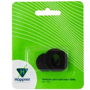 Jogo de borracha – Seringa Hoppner 50ml