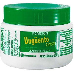 Unguento Eurofarma - 250g
