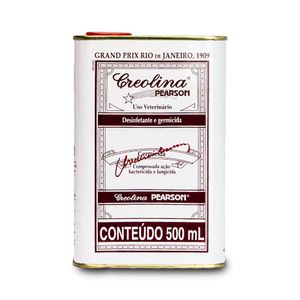 Creolina Eurofarma - 500ml