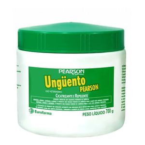 Unguento Eurofarma - 700g