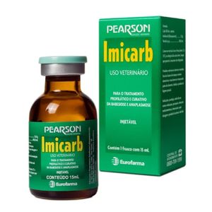Imicarb Eurofarma - 15ml
