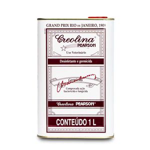 Creolina Eurofarma - 1l