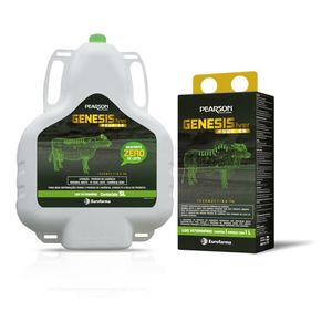Genesis Iver Pour On Eurofarma - 5l