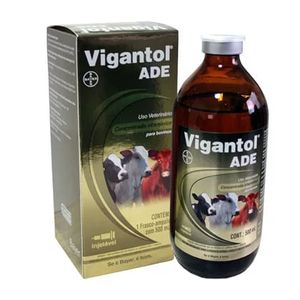 Vigantol AD -  Elanco- 500ml