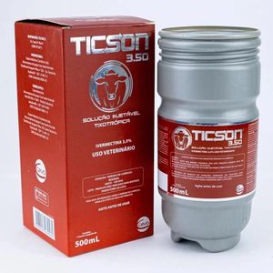Ticson 3,5% Ceva - 500ml