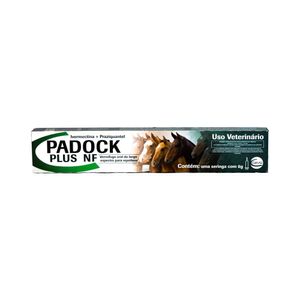 Padock Plus Ceva - 6g