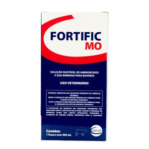 Fortific MO Ceva - 500ml