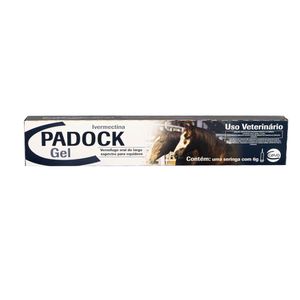 Padock Gel Ceva - 6g