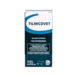 Tilmicovet Ceva - 100ml